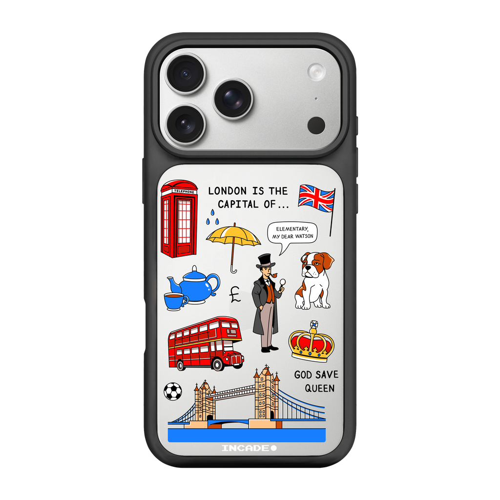 iPhone 17 Pro Max LONDON