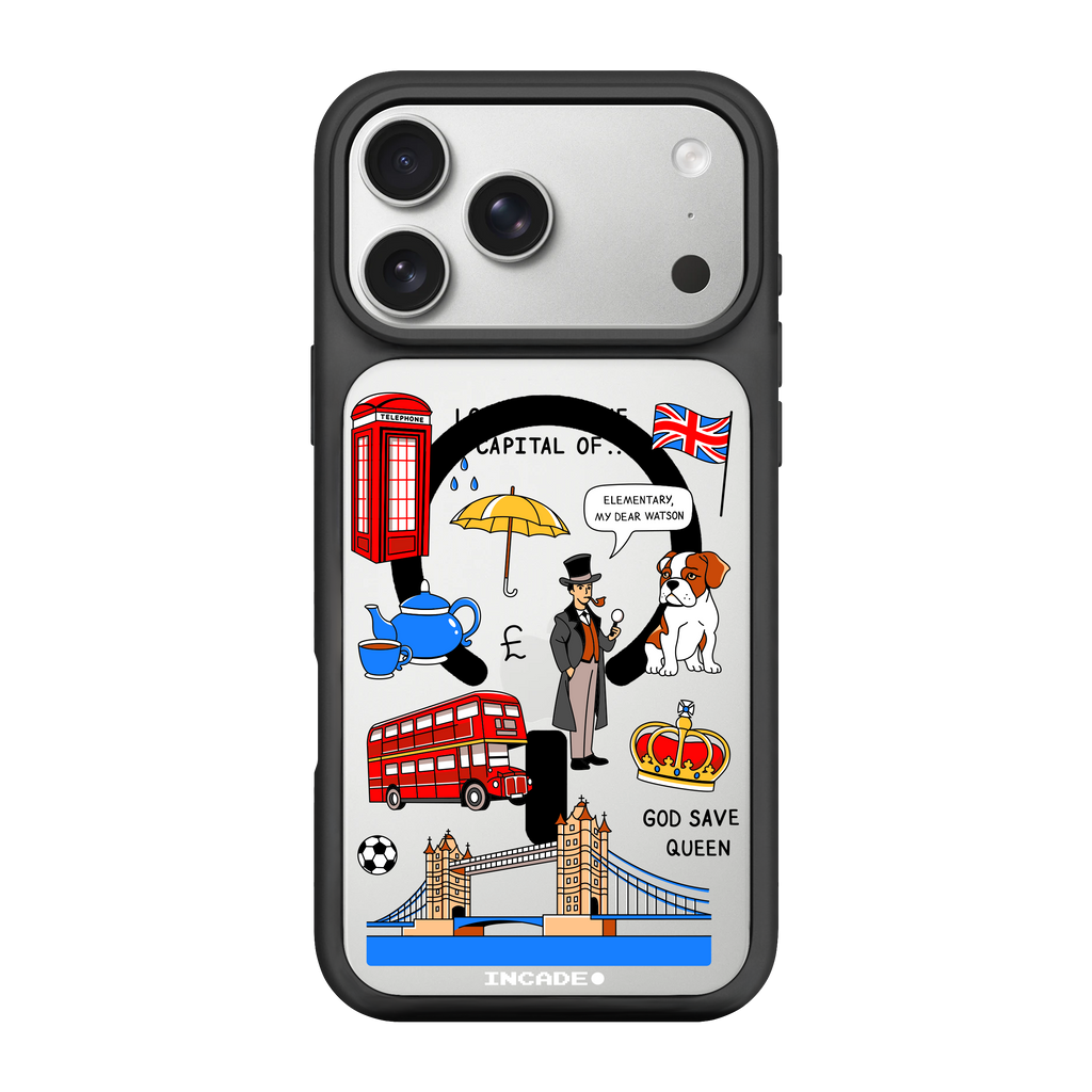 iPhone 17 Pro Max LONDON