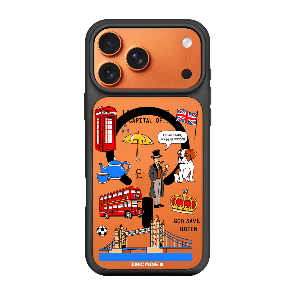 iPhone 17 Pro Max LONDON