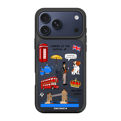 iPhone 17 Pro Max LONDON