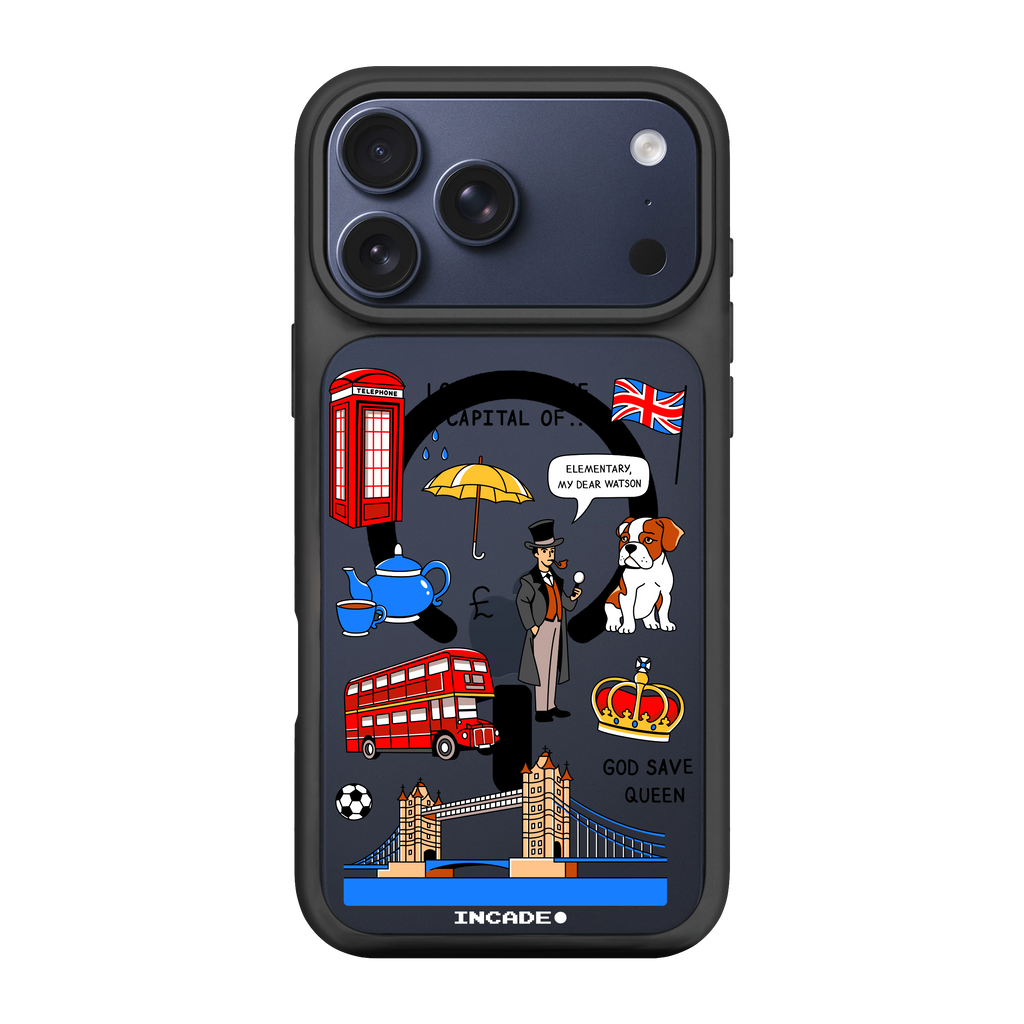 iPhone 17 Pro LONDON