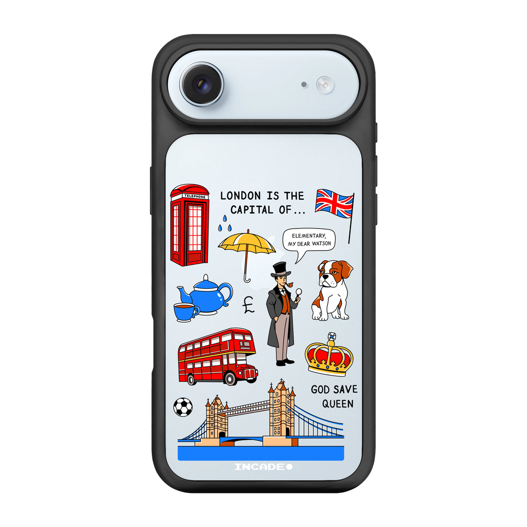 iPhone 17 Air LONDON