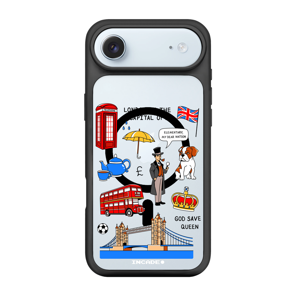 iPhone 17 Air LONDON