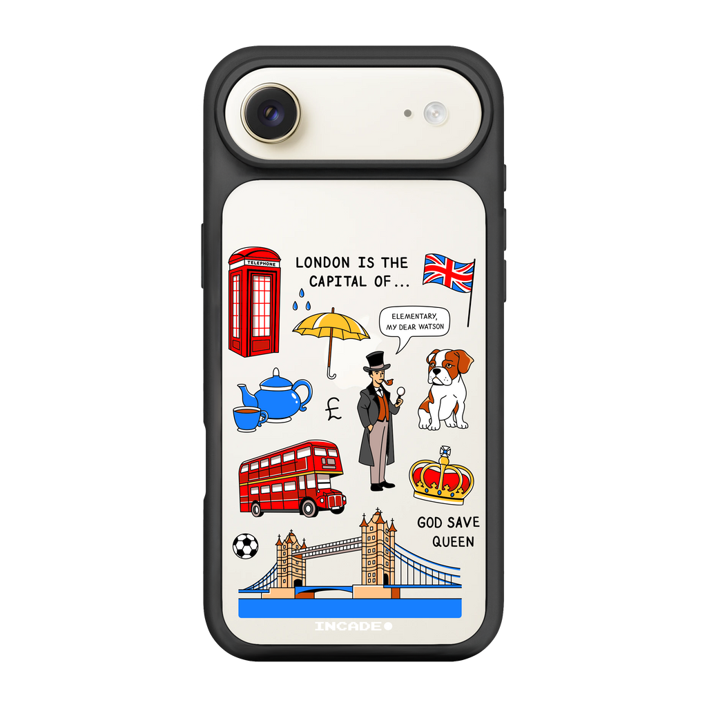 iPhone 17 Air LONDON