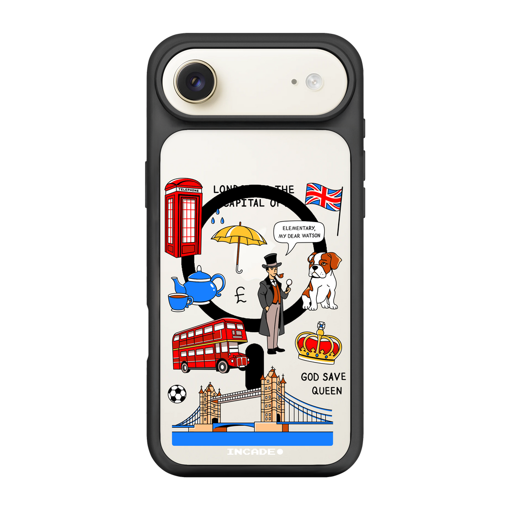 iPhone 17 Air LONDON