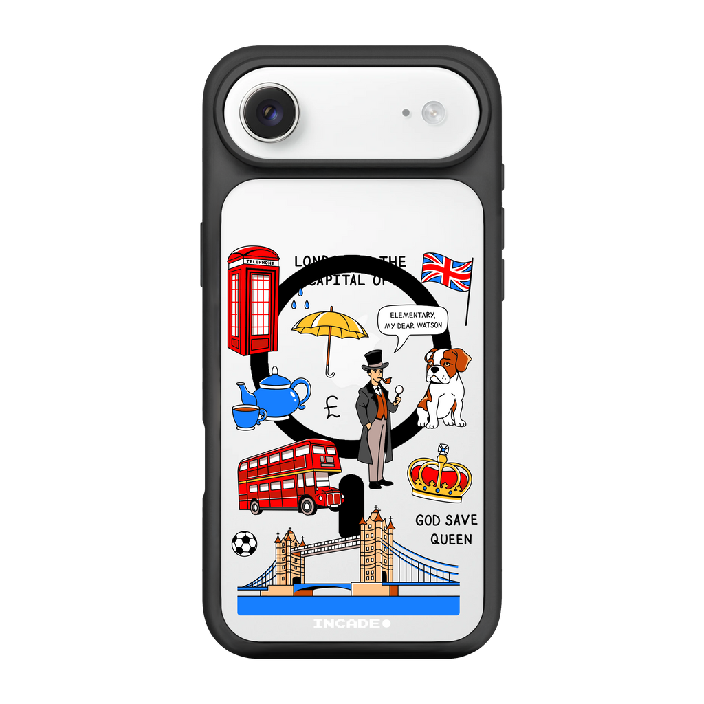 iPhone 17 Air LONDON