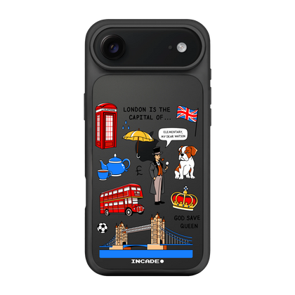 iPhone 17 Air LONDON