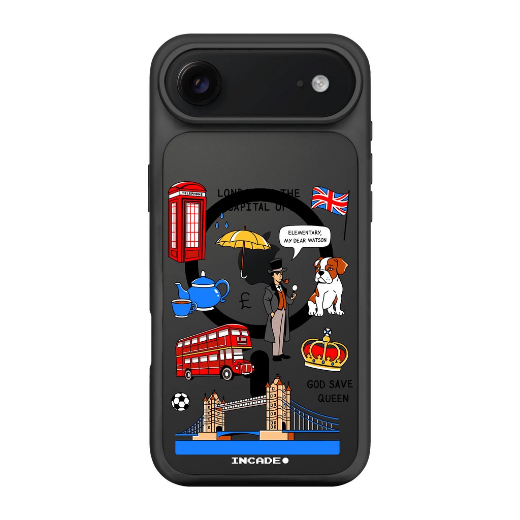 iPhone 17 Air LONDON