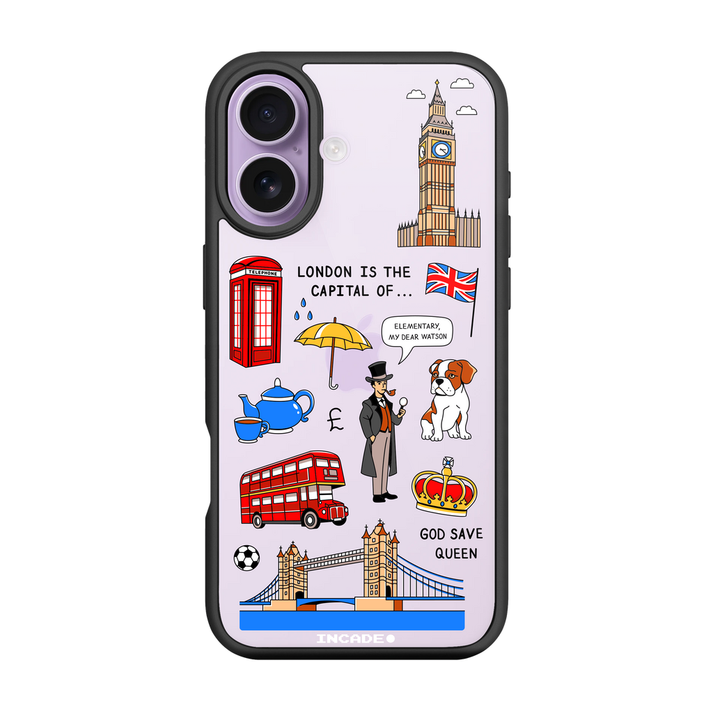 iPhone 17 LONDON