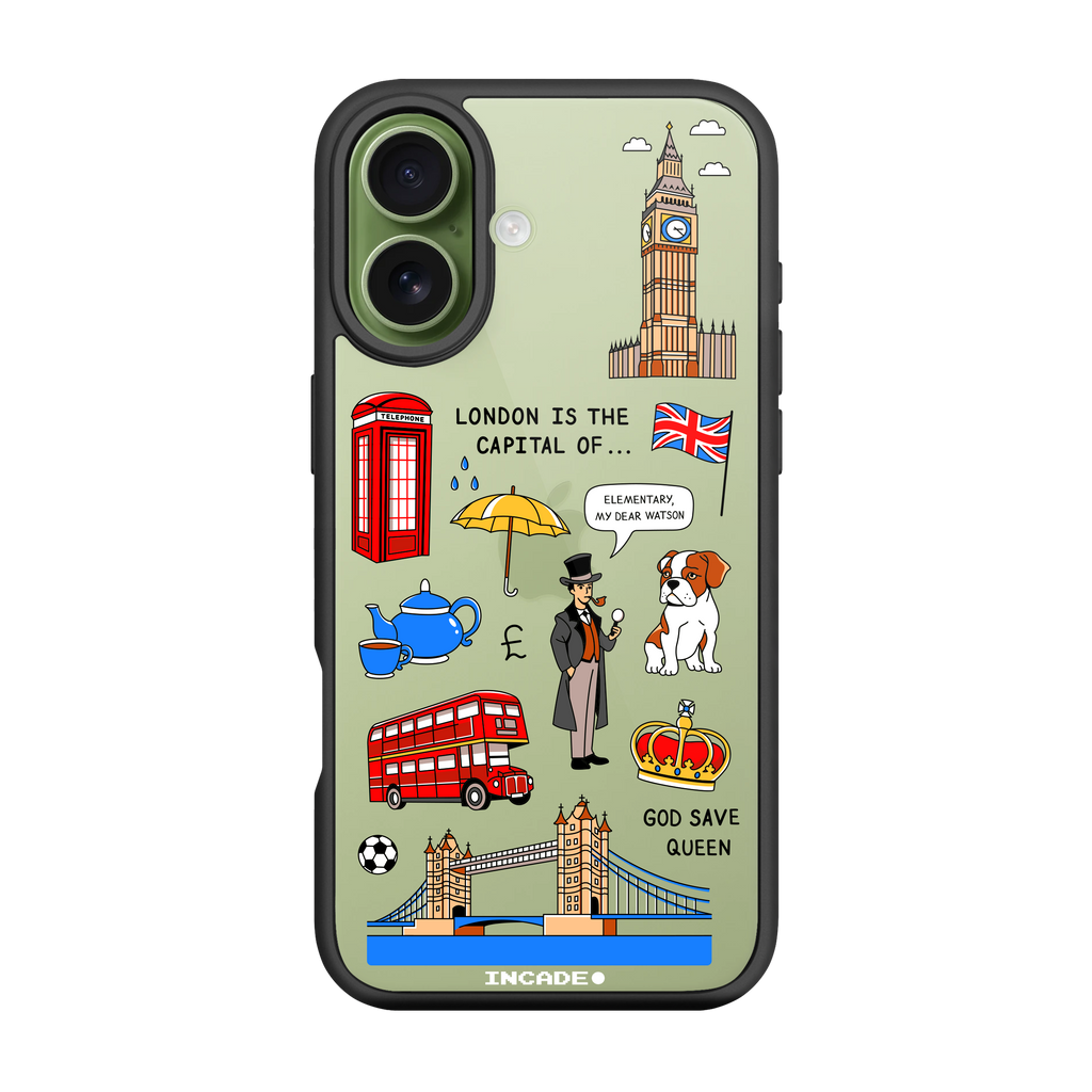 iPhone 17 LONDON