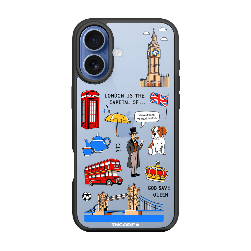 iPhone 17 LONDON