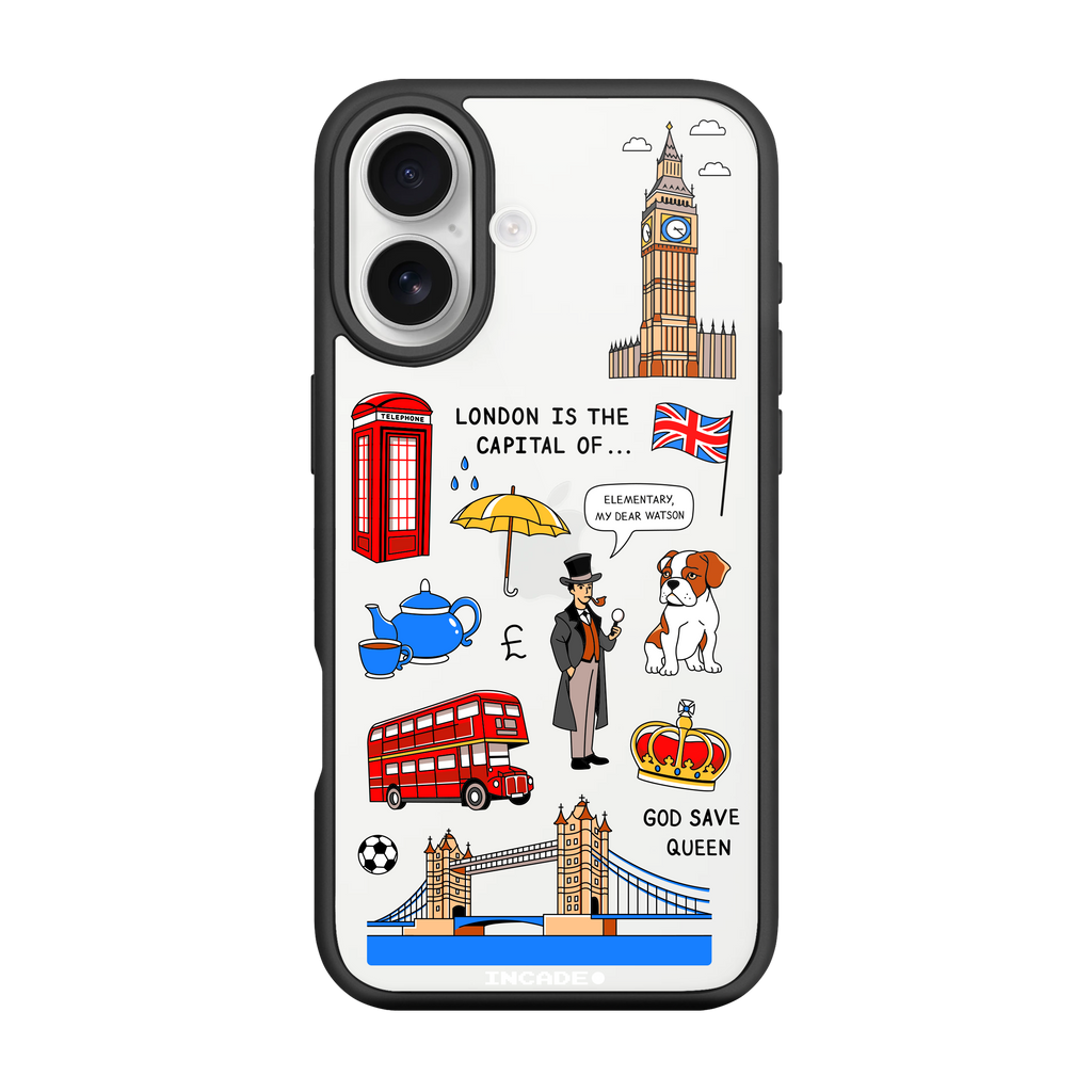 iPhone 17 LONDON