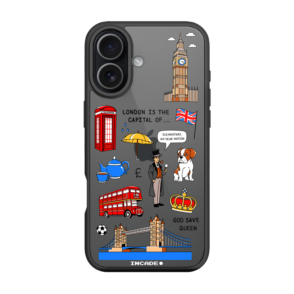 iPhone 17 LONDON