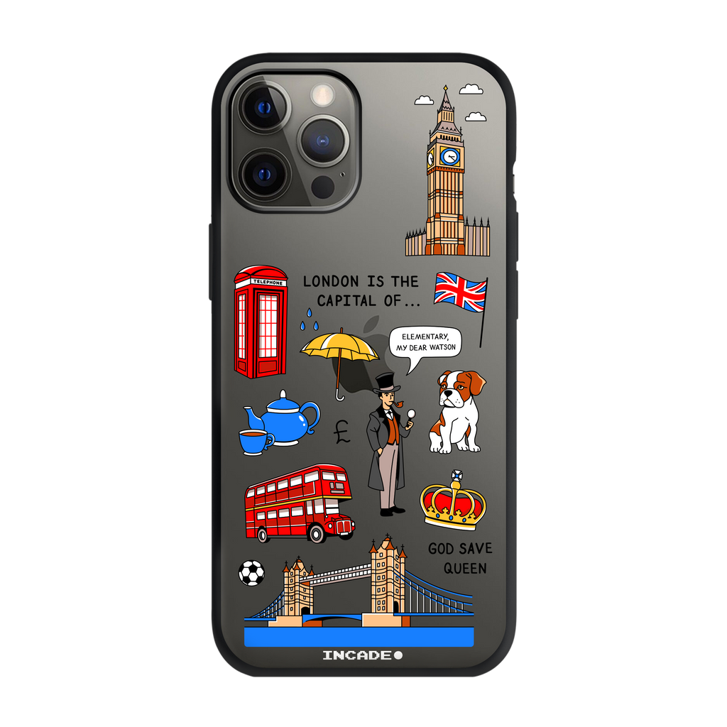 iPhone 12 Pro LONDON