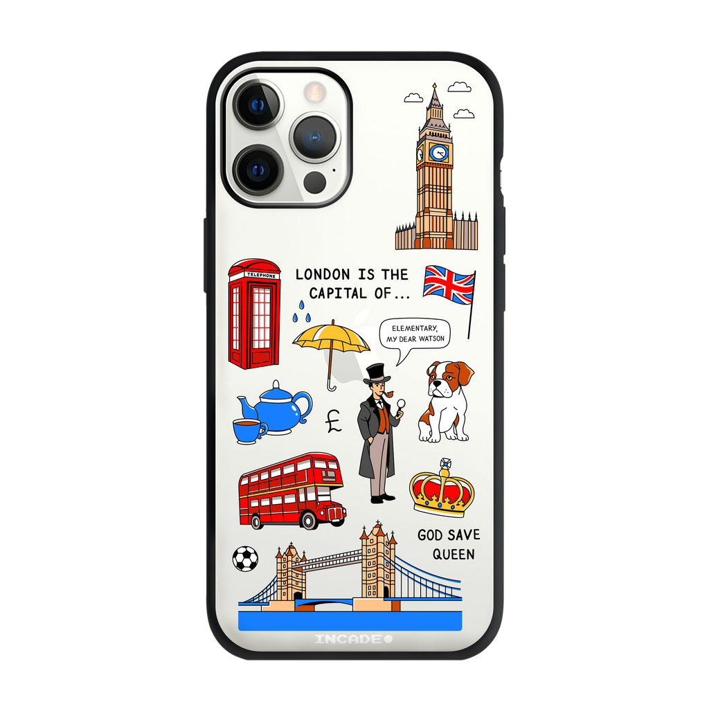 iPhone 12 Pro LONDON