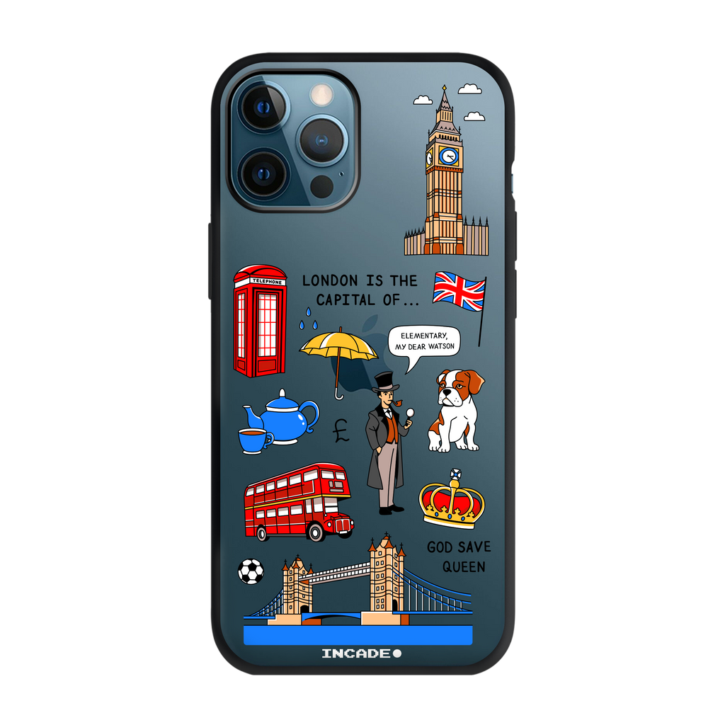 iPhone 12 Pro LONDON