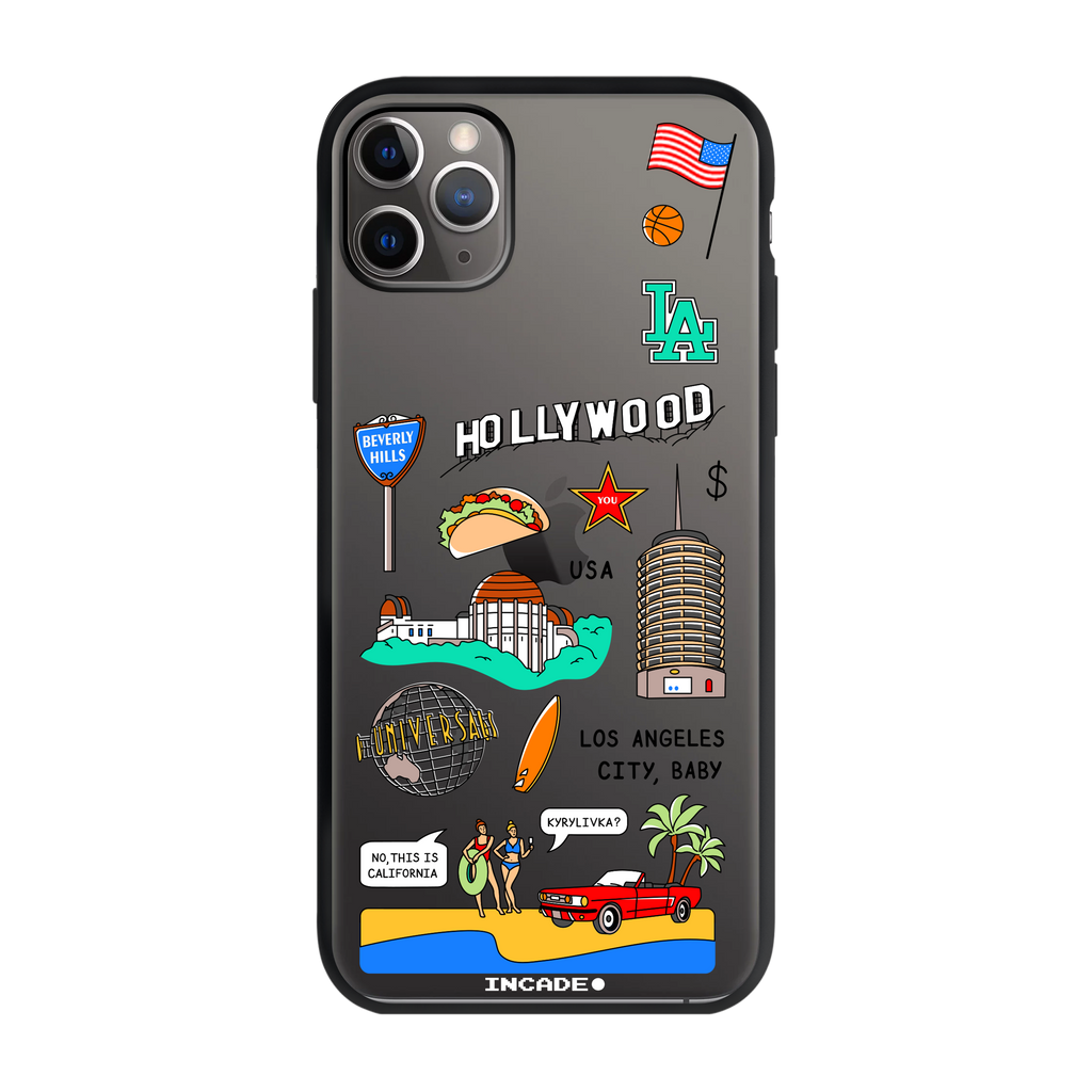 iPhone 11 Pro Max LOS ANGELES