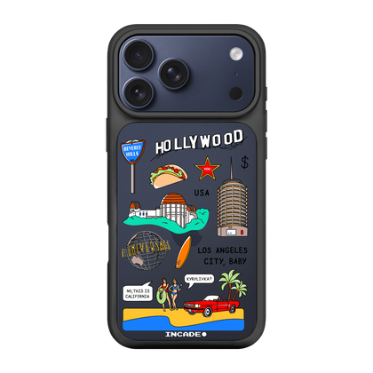 iPhone 17 Pro Max LOS ANGELES