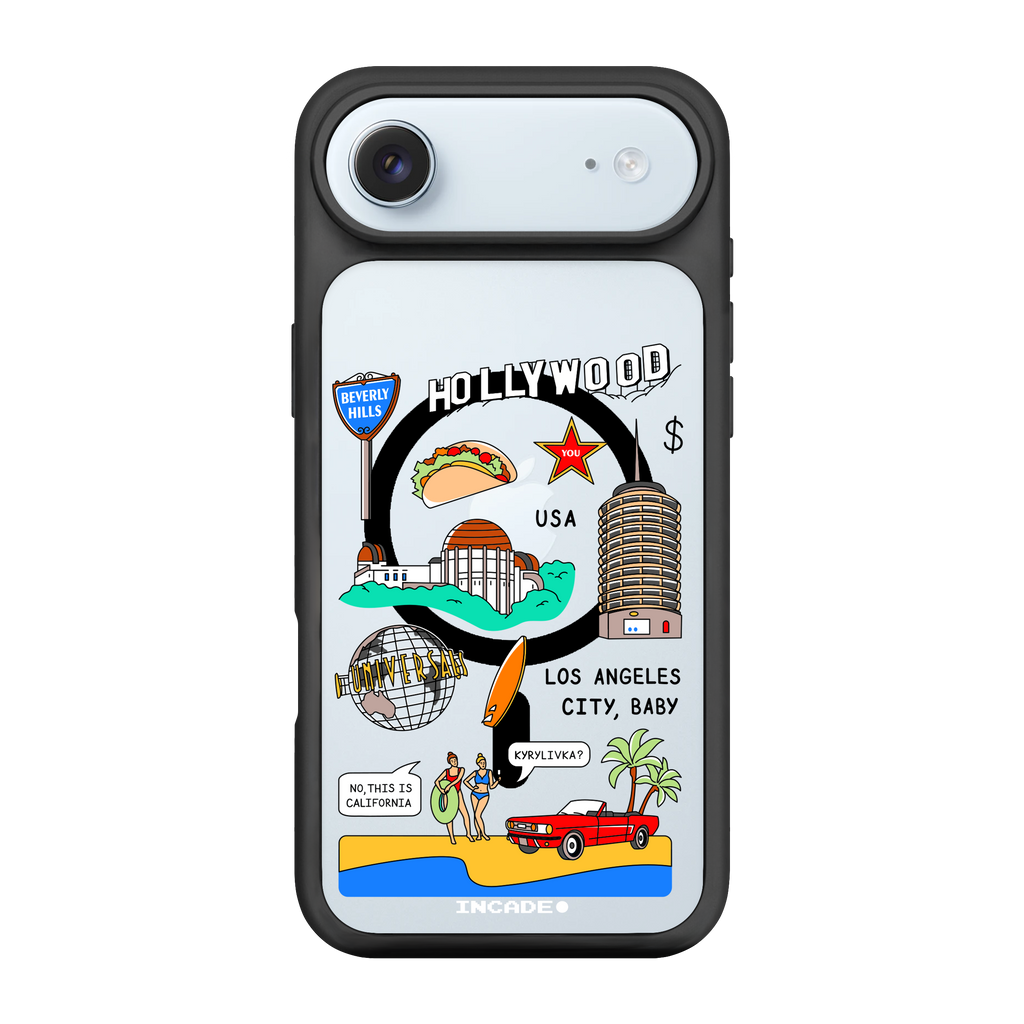 iPhone 17 Air LOS ANGELES