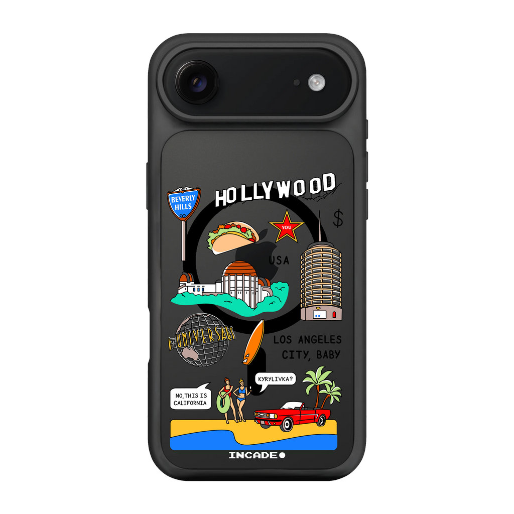 iPhone 17 Air LOS ANGELES