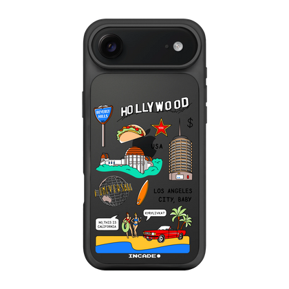 iPhone 17 Air LOS ANGELES