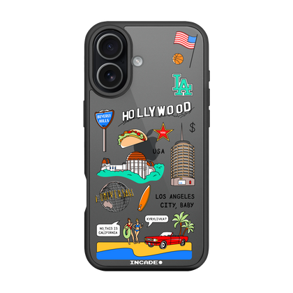 iPhone 17 LOS ANGELES