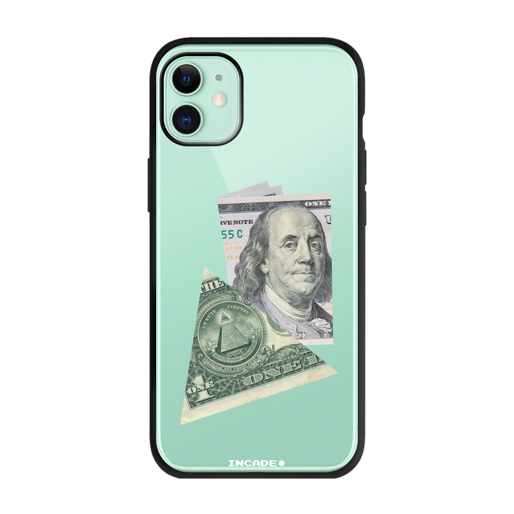 iPhone 11 lucky