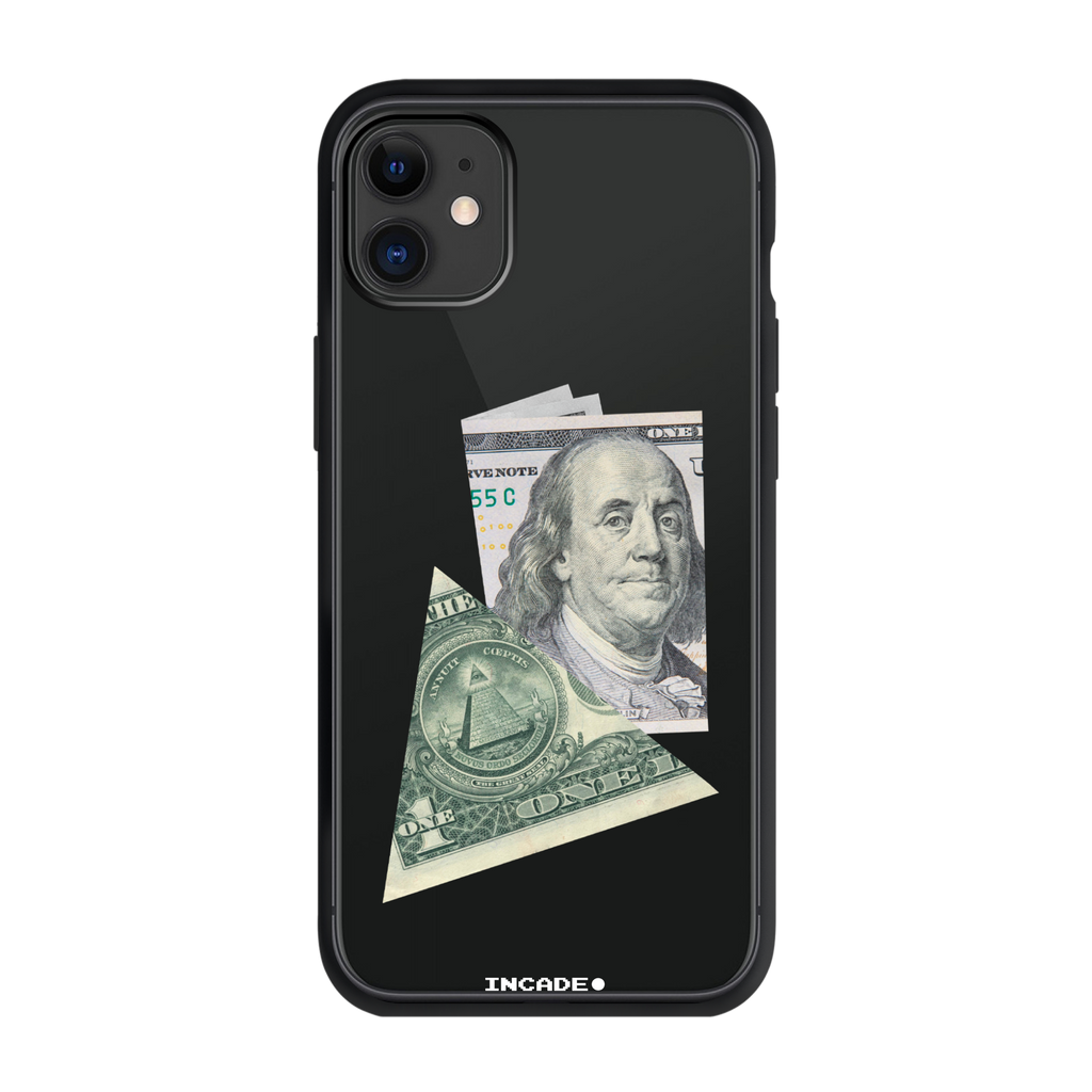 iPhone 11 lucky
