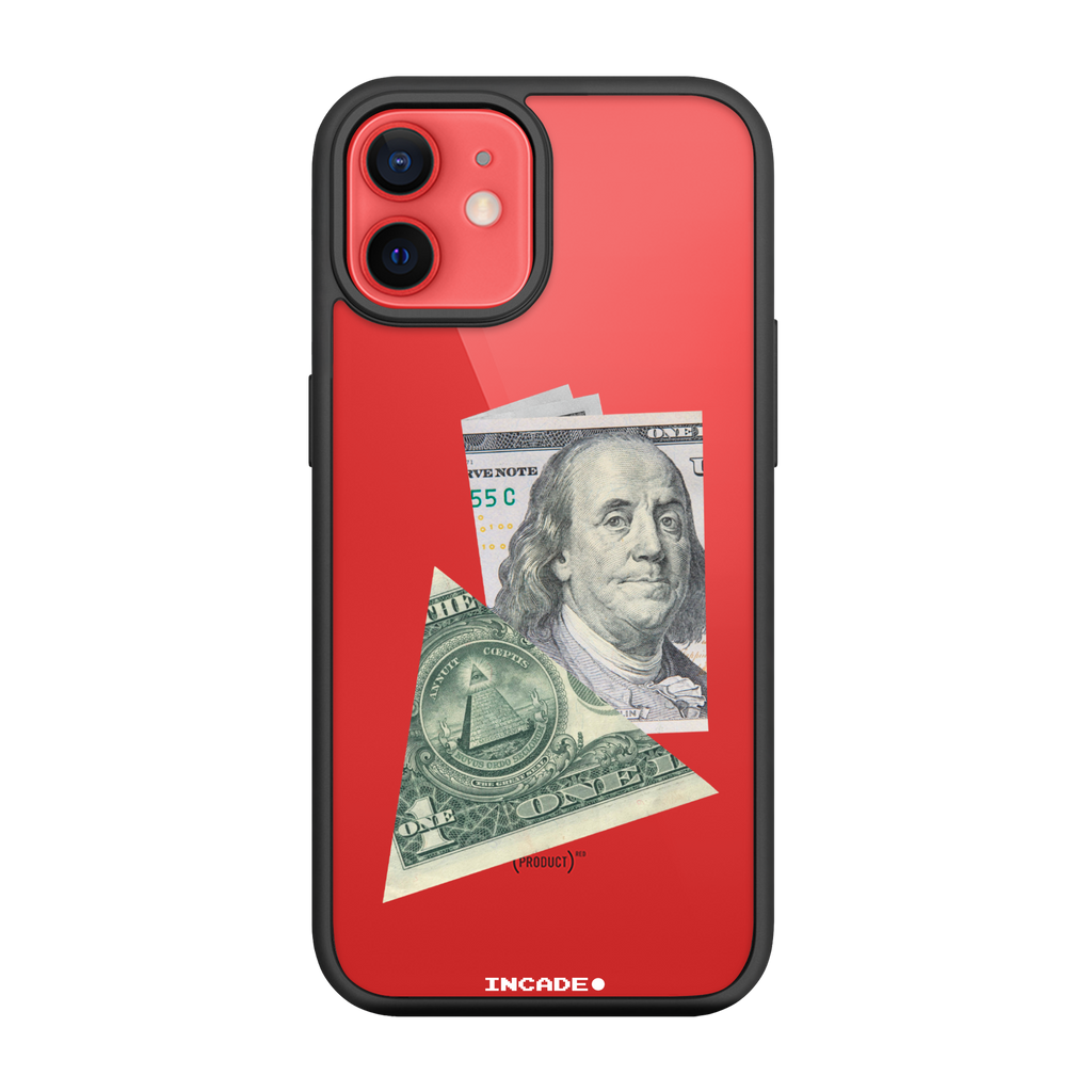 iPhone 12 mini lucky