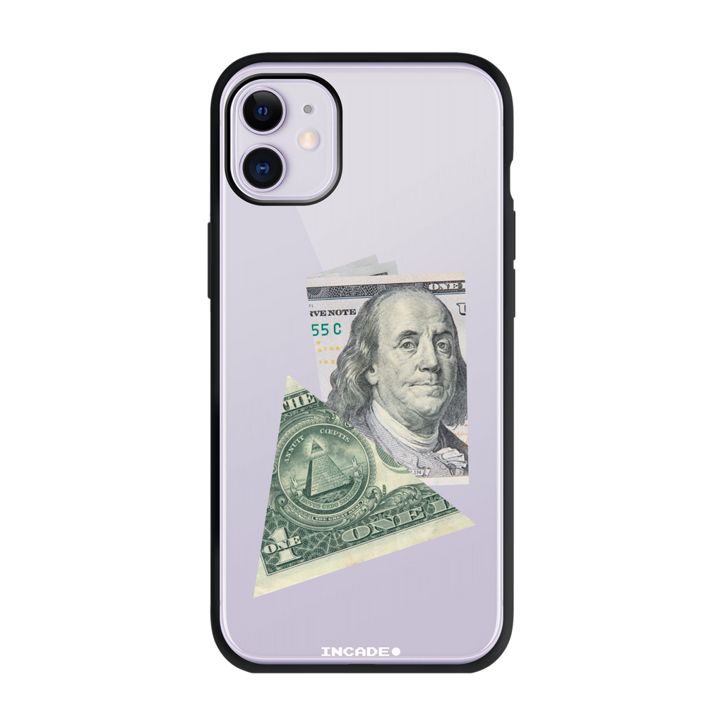 iPhone 11 lucky