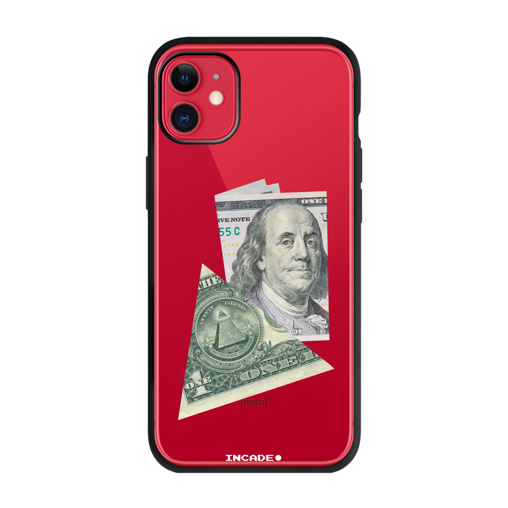 iPhone 11 lucky