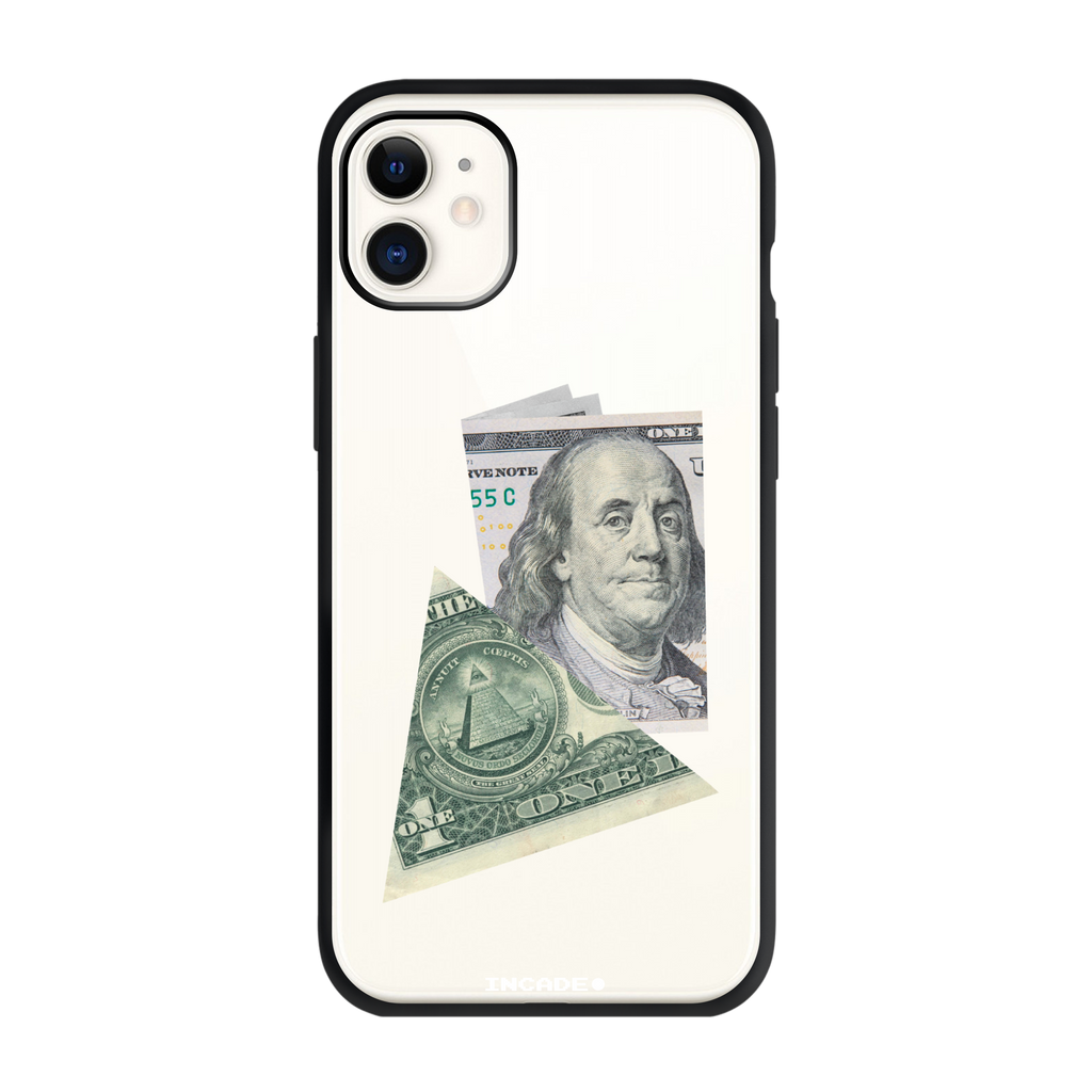 iPhone 11 lucky