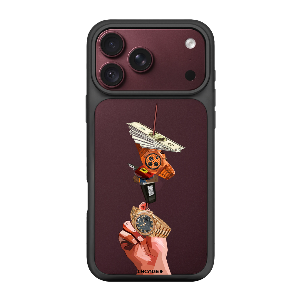 iPhone 18 Pro lux skewer