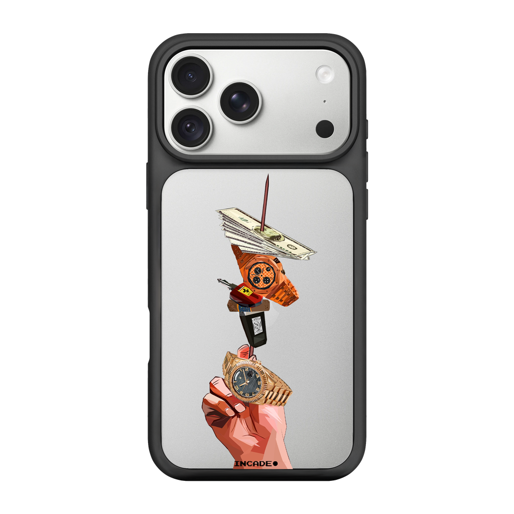 iPhone 18 Pro Max lux skewer
