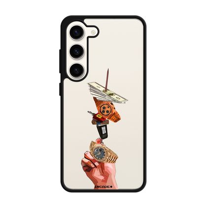 Galaxy S23 lux skewer