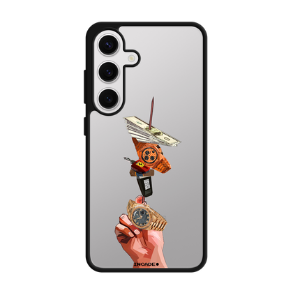 Galaxy S24 lux skewer