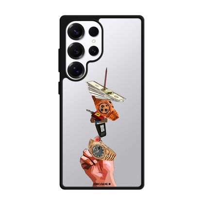 Galaxy S25 Ultra lux skewer
