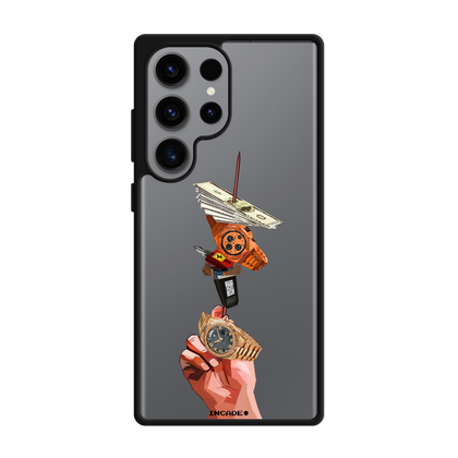 Galaxy S23 Ultra lux skewer