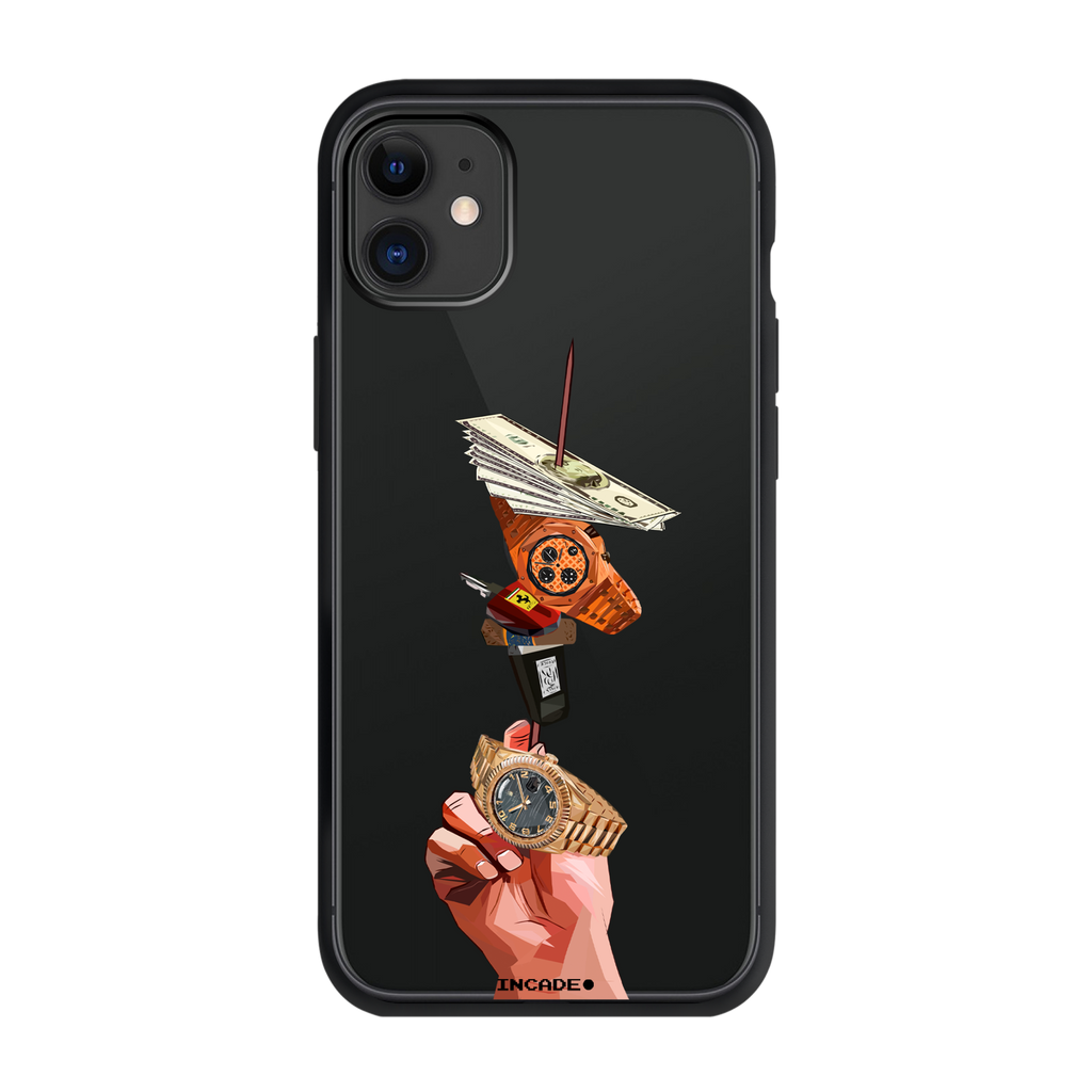 iPhone 11 lux skewer