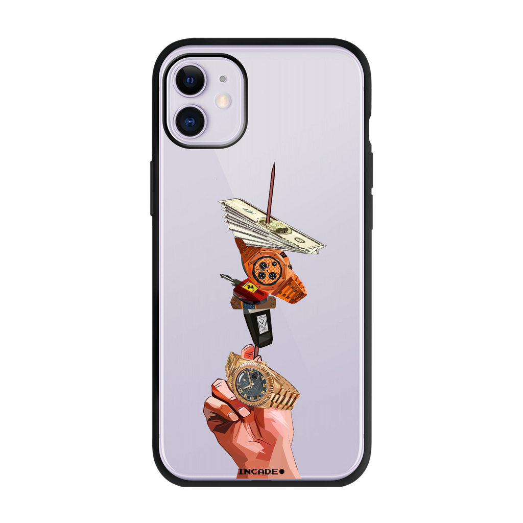 iPhone 11 lux skewer