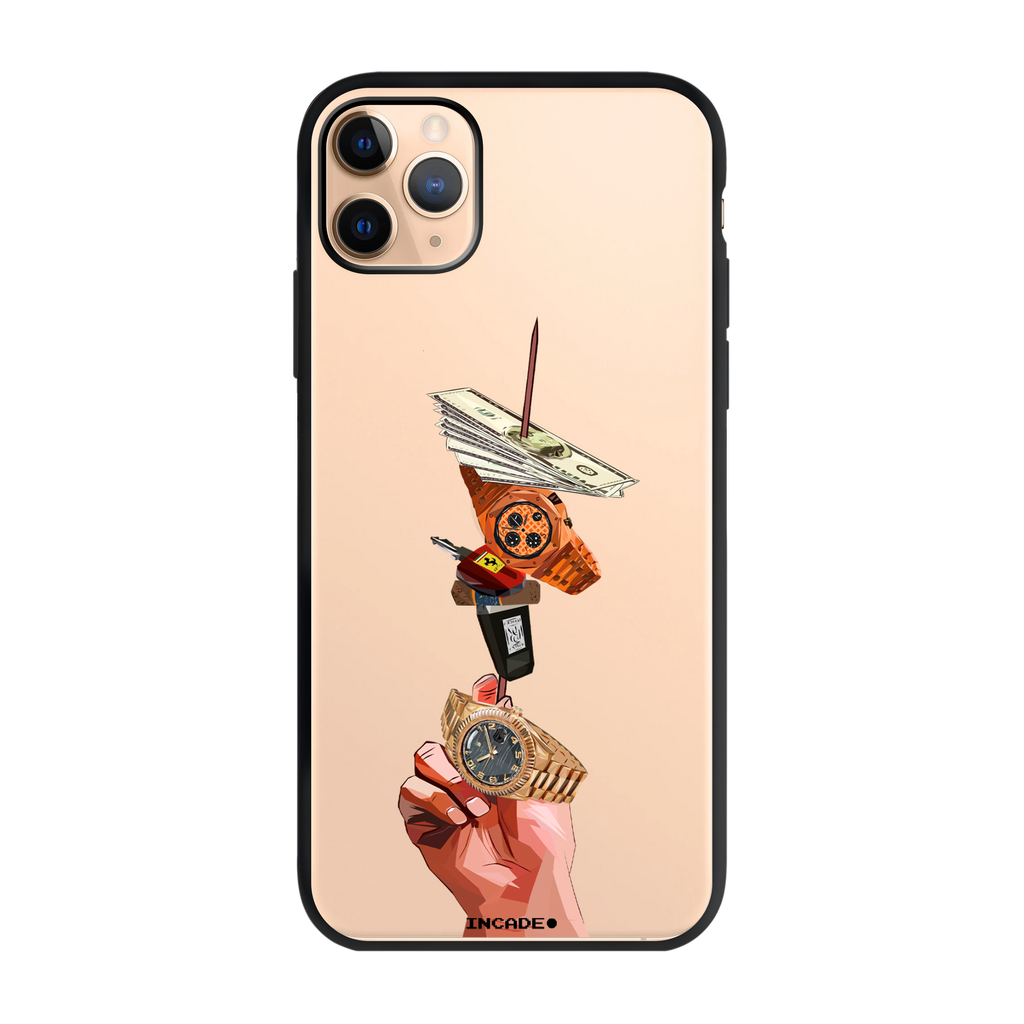 iPhone 11 Pro lux skewer