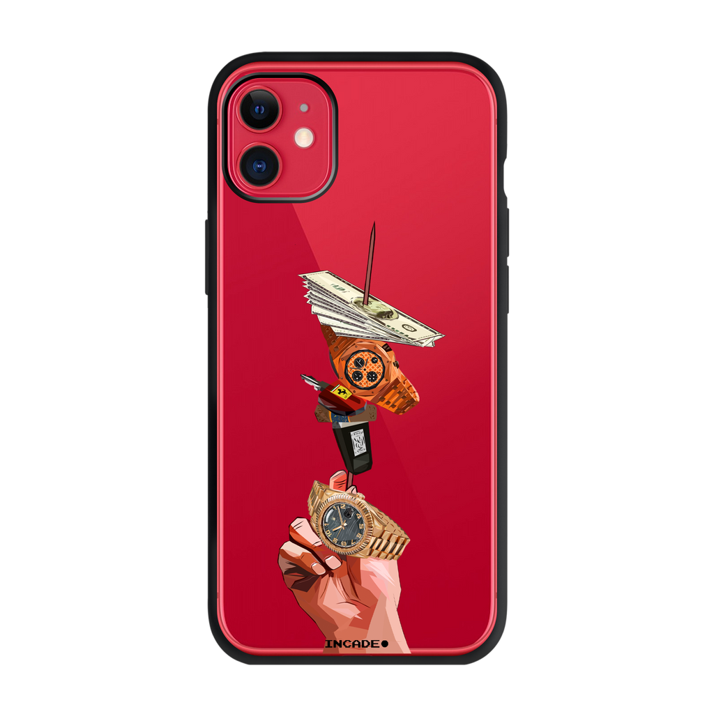 iPhone 11 lux skewer