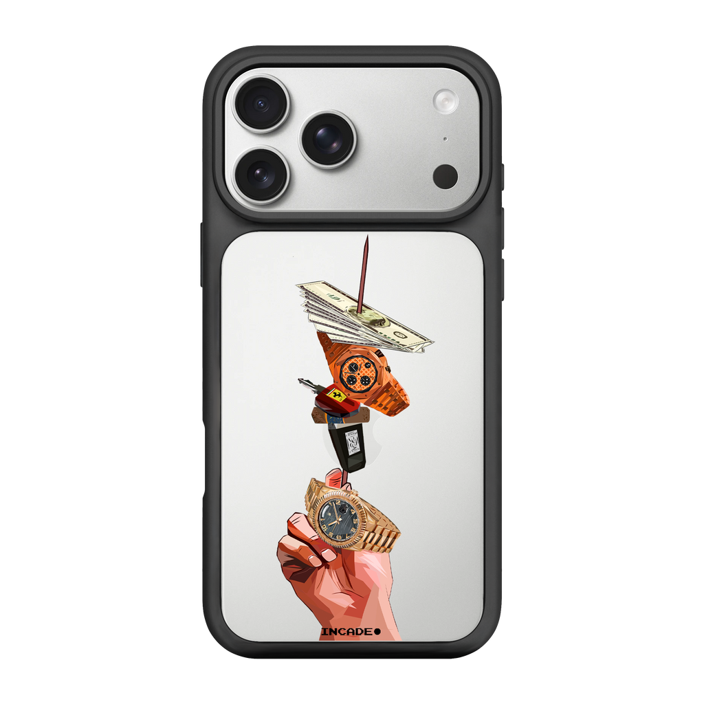 iPhone 17 Pro Max LUX SKEWER
