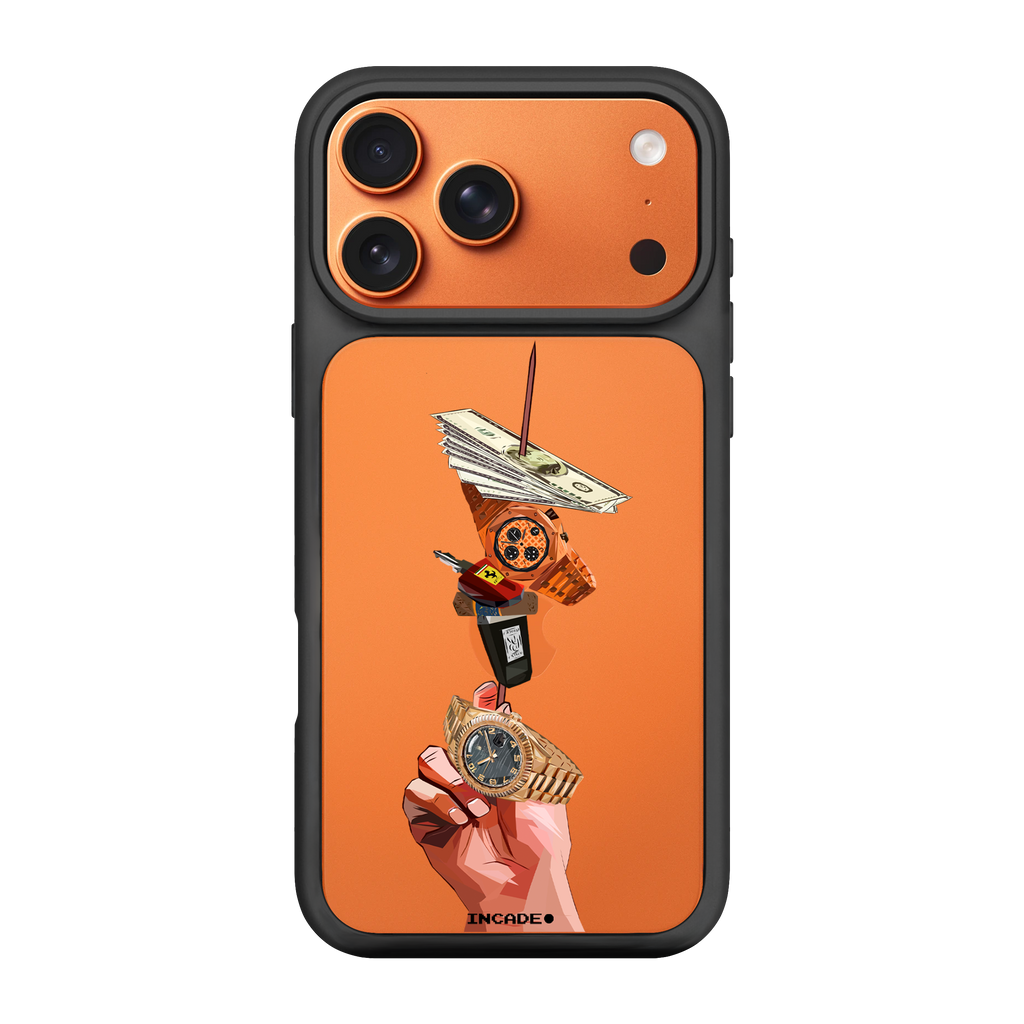 iPhone 17 Pro Max LUX SKEWER