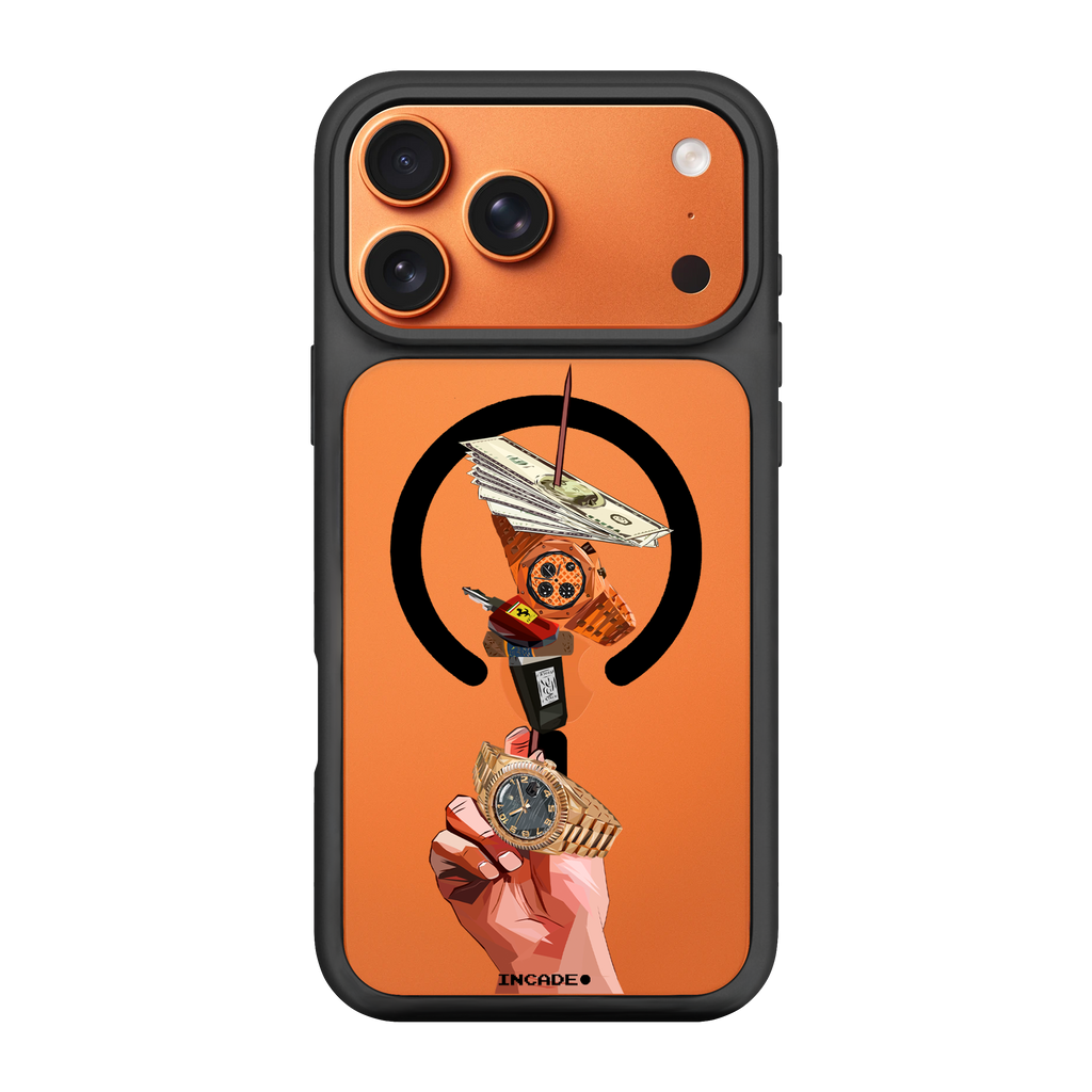 iPhone 17 Pro Max LUX SKEWER