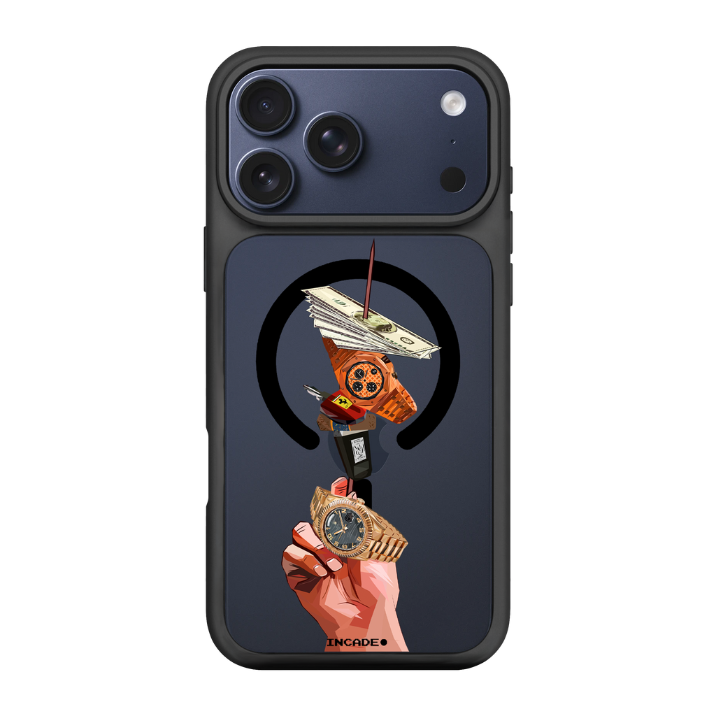 iPhone 17 Pro Max LUX SKEWER