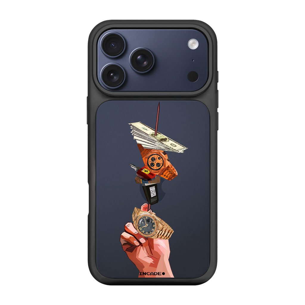 iPhone 17 Pro Max LUX SKEWER