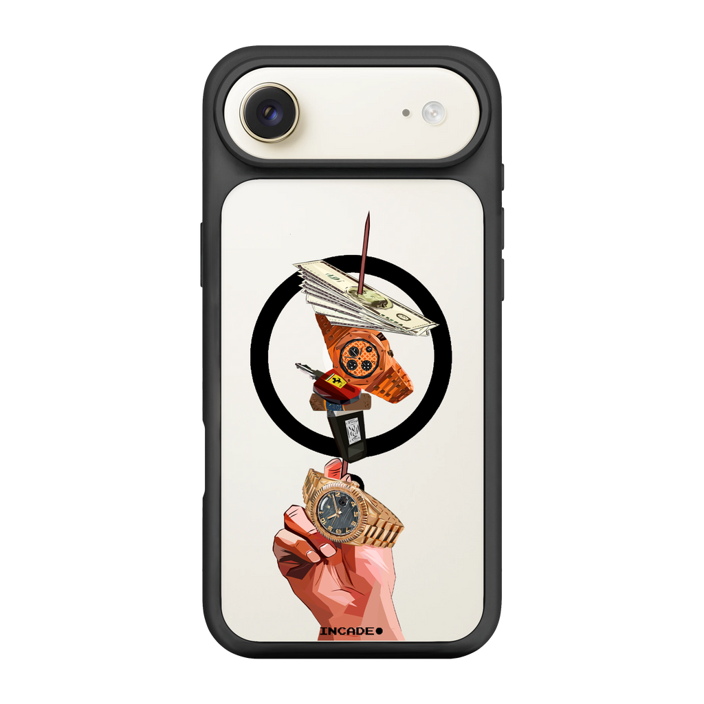 iPhone 17 Air LUX SKEWER