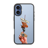Чохол для iPhone 17 з принтом LUX SKEWER