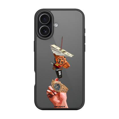 iPhone 17 LUX SKEWER